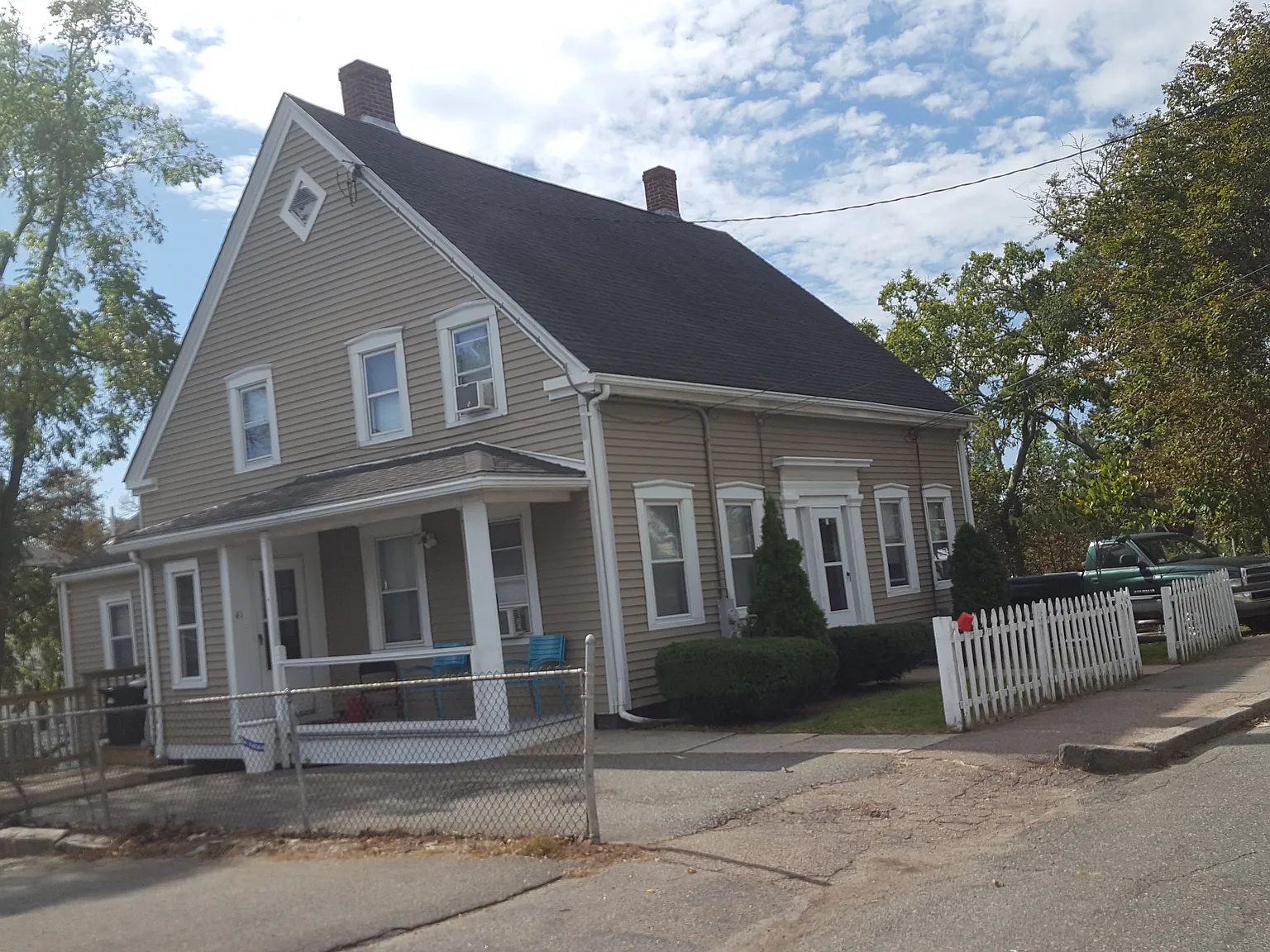 2 bed, 1.5 bath, 1100 sqft, $2,650 — Photo 4
