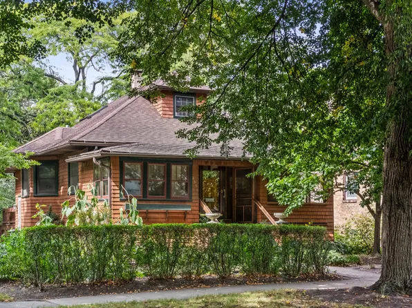 2330 Brown Ave, Evanston, IL 60201