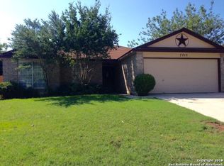 7715 Fallen Pne, Converse, TX 78109