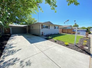 1895 Queens Rd, Concord, CA 94519