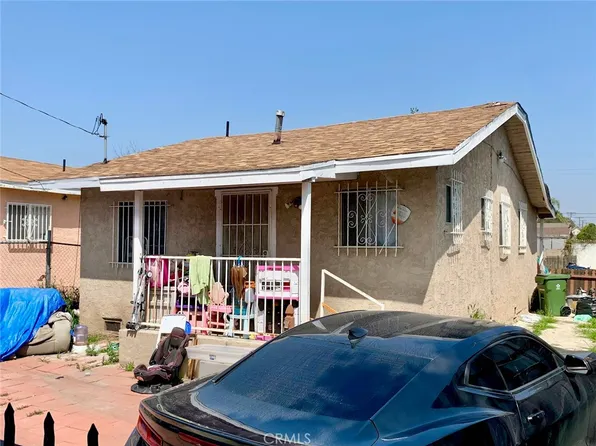 1415 E 91st St, Los Angeles, CA 90002
