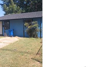 4232 Henry St, Shreveport, LA 71109