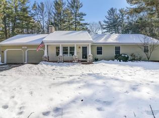 17362 Timber Dunes Dr, Grand Haven, MI 49417