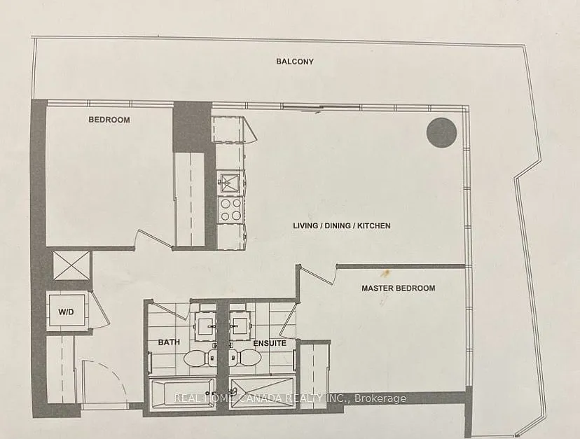 2 bed, $2,800 — Photo 1