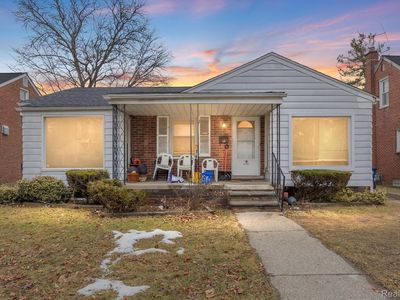 11682 Hazelton, Detroit, MI, 48239
