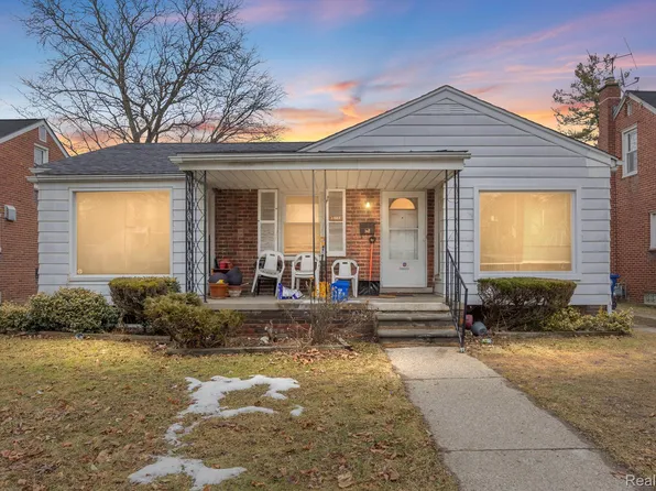11682 Hazelton, Detroit, MI 48239