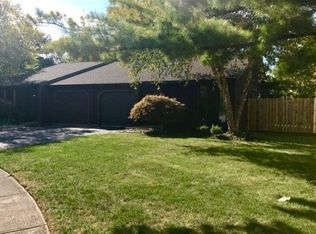 6393 Shelton Ct, Dublin, OH 43017