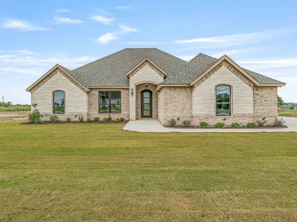 2001 Downslope Ln, Weatherford, TX 76087
