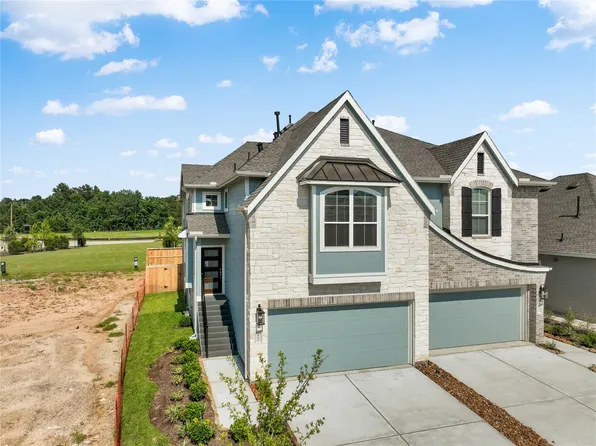 611 Silver Pear Ct, Montgomery, TX 77316