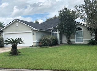 1127 Ardmore St, Saint Augustine, FL 32092