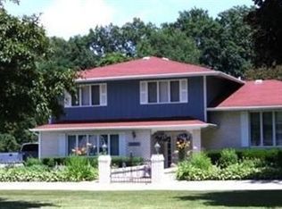 5769 Eastview Dr, Clinton, OH 44216