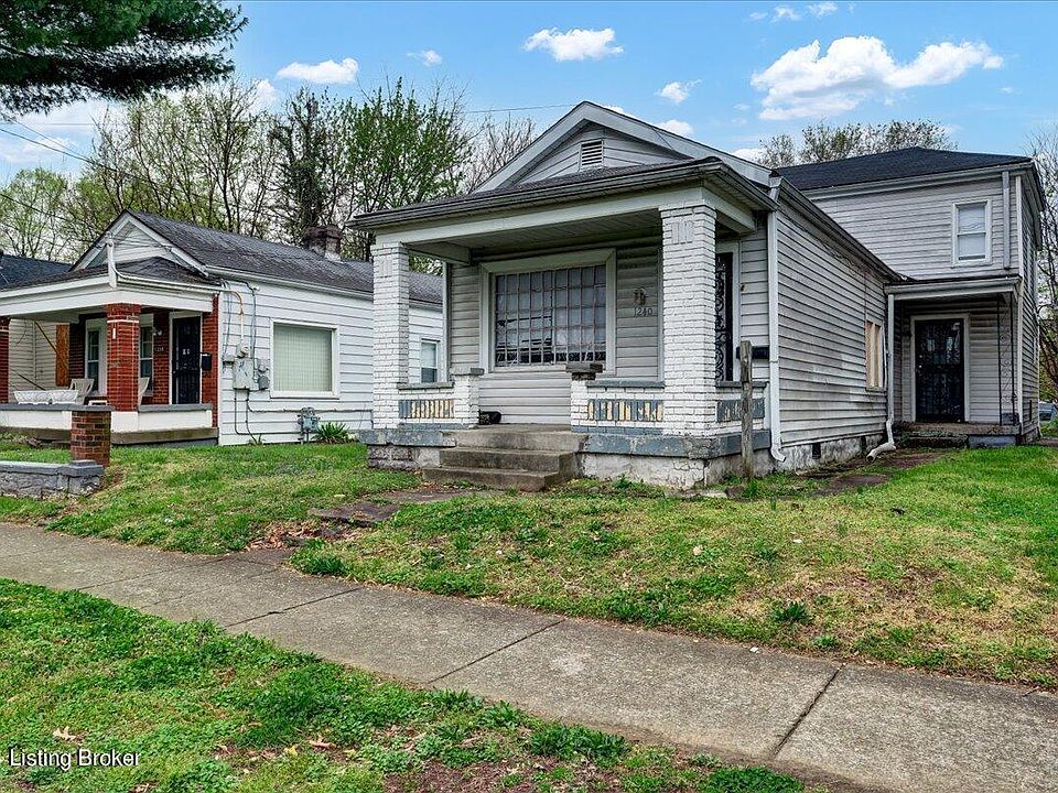 1240 Algonquin Pkwy, Louisville, KY 40208 Zillow