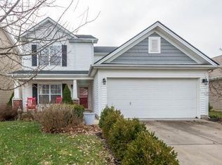 221 Elkhorn Green Pl, Georgetown, KY 40324