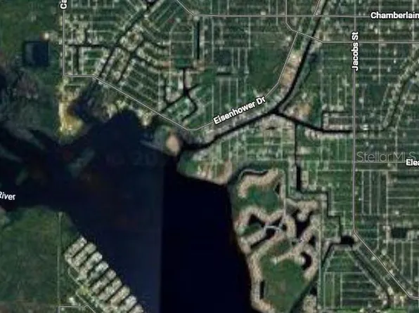 496 McCabe St #11, Pt Charlotte, FL 33953