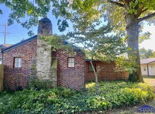3010 S 11th 1/2 St, Terre Haute, IN 47802