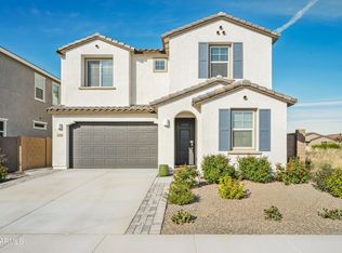 3138 E Hayfield Way, San Tan Valley, AZ 85140