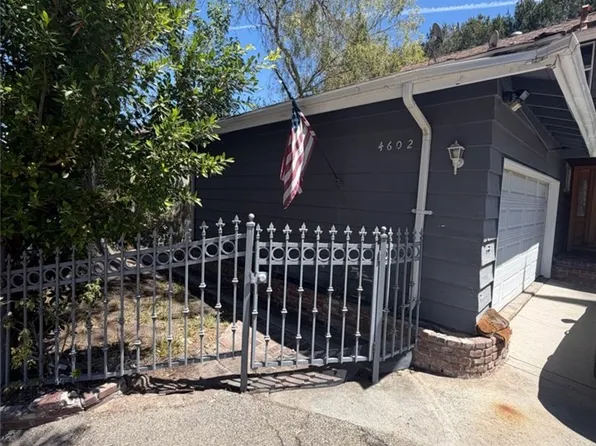 4602 Hurford Ter, Encino, CA 91436