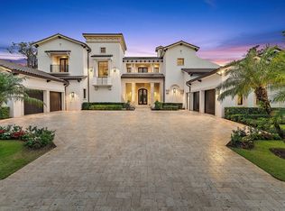 135 W Bears Club Drive, Jupiter, FL 33477