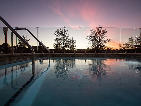 4th image of 4373 Town Center Blvd #2219