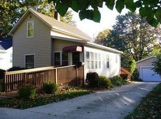 80 N 4th St, Rittman, OH 44270