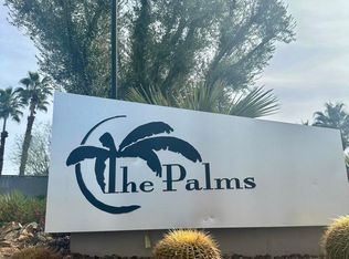 3155 E Ramon Rd UNIT 308, Palm Springs, CA 92264