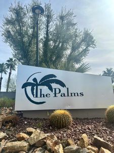 3155 E Ramon Rd Unit 308, Palm Springs, CA, 92264