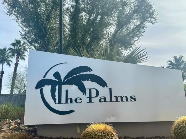 3155 E Ramon Rd Unit 308, Palm Springs, CA 92264