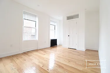 Rented by Grand & Co.