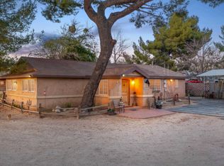 32280 Aliso Canyon Rd, Acton, CA 93510