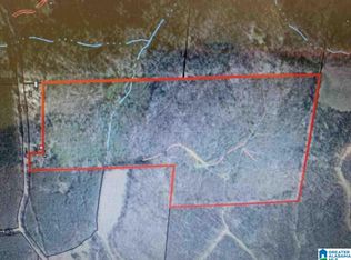 7519 Deer Creek Rd, Randolph, AL 36792