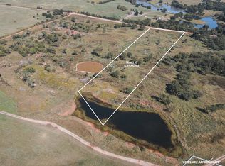 0 N 3500th Rd #13, Cushing, OK 74023