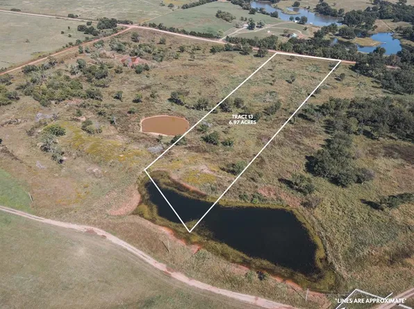 0 N 3500th Rd #13, Cushing, OK 74023