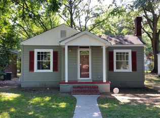 212 Gordon St, Rockmart, GA 30153