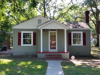 212 Gordon St, Rockmart, GA, 30153