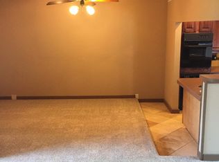 56159 E 288th Rd, Afton, OK 74331