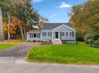 9 Essex Rd, Sharon, MA 02067