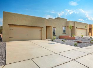 9916 Sacate Blanco Ave SW, Albuquerque, NM 87121