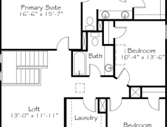 5th image of 902 Steep Meadow Ln #T1ss4l