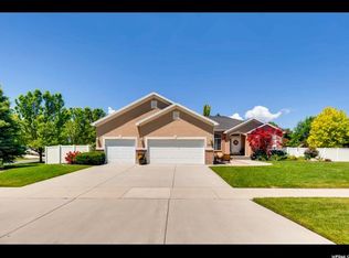 13458 S Hourglass Cir, Draper, UT 84020