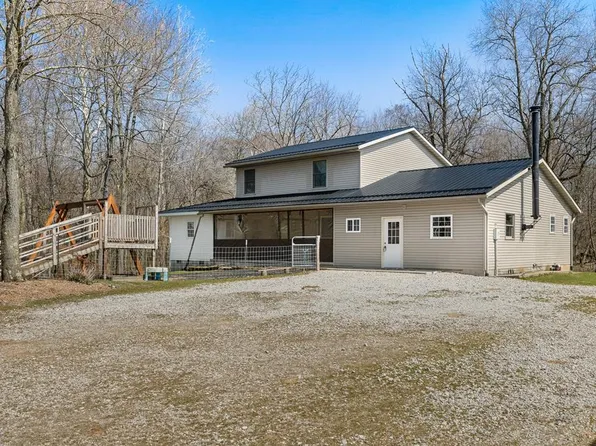 6875 Township Road 80, Bellville, OH 44813