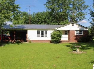 110 Ash Dr, Mayfield, KY 42066