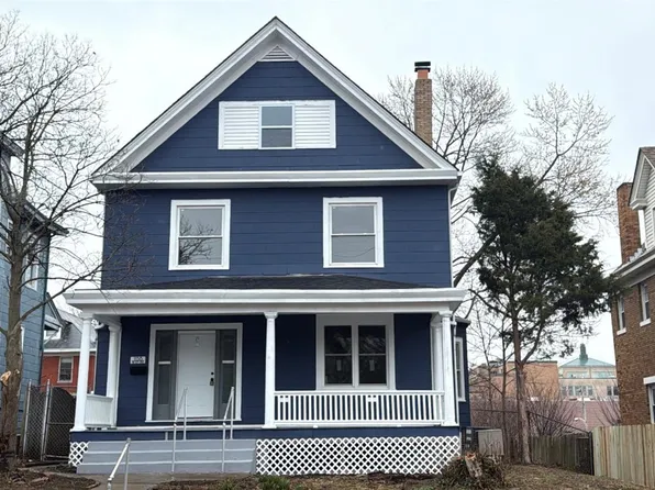 1136 Gilsey Ave, Cincinnati, OH 45205