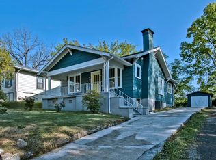 1734 Woodbine Ave, Knoxville, TN 37917