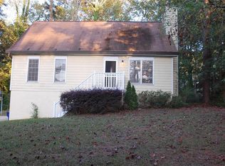 5511 Burrus Ln, Mableton, GA 30126