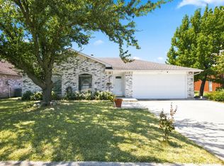 5814 Cypress Dr, Rowlett, TX 75089