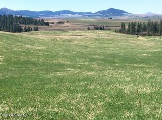 Nka Windfall Pass, Plummer, ID 83851