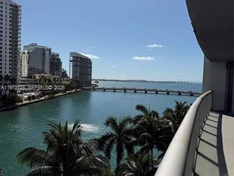 465 Brickell Ave #619 — Photo 10