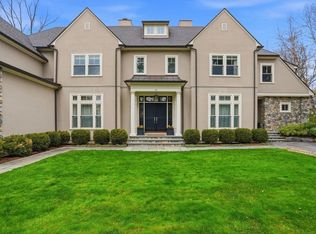 15 John Poulter Rd, Lexington, MA 02421