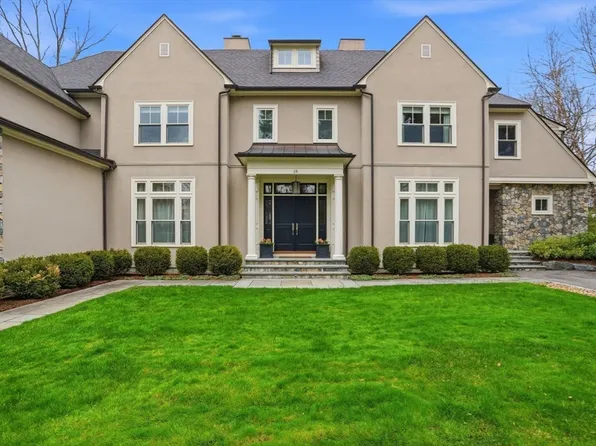 15 John Poulter Rd, Lexington, MA 02421