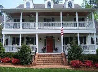 5320 Deergrass Ct, Raleigh, NC 27613